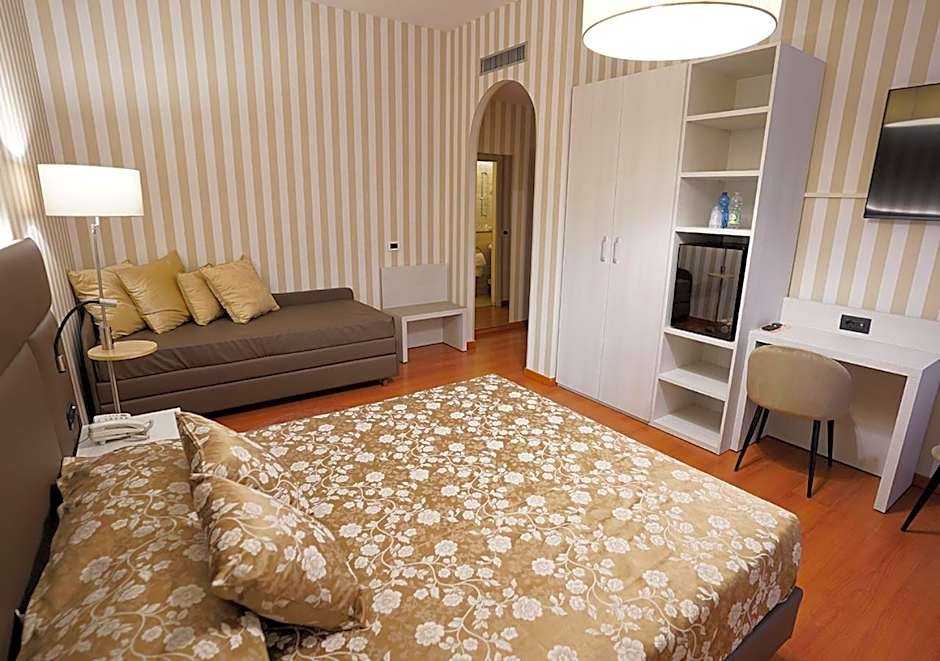 Hotel Continentale
