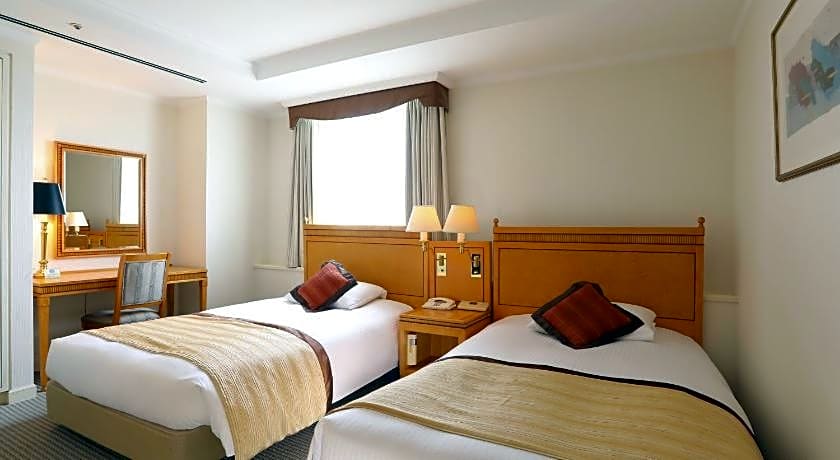 Wishton Hotel Yukari