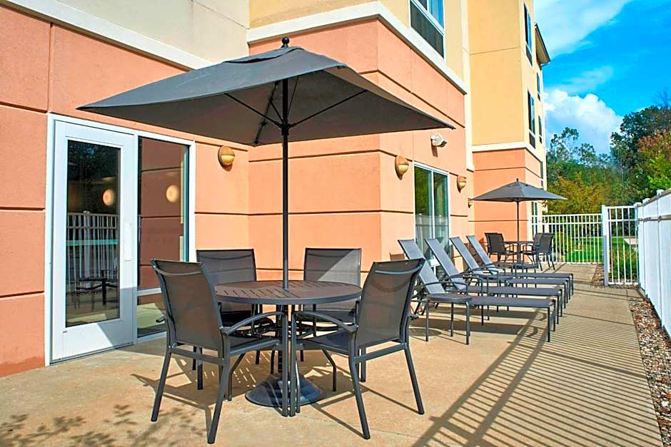 Fairfield Inn & Suites by Marriott New Buffalo