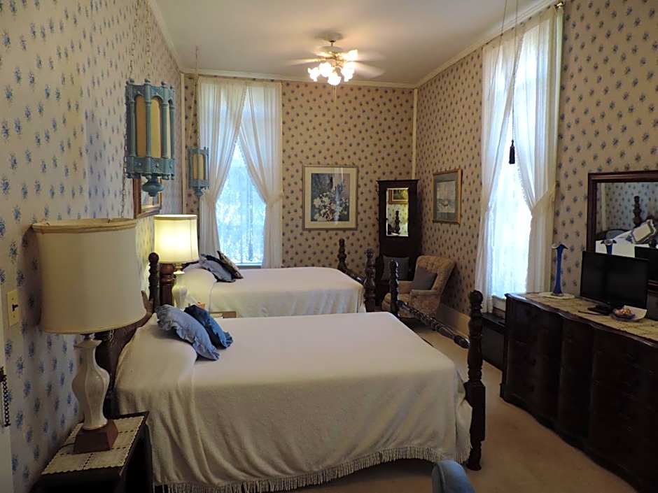 Franklin Terrace Bed and Breakfast
