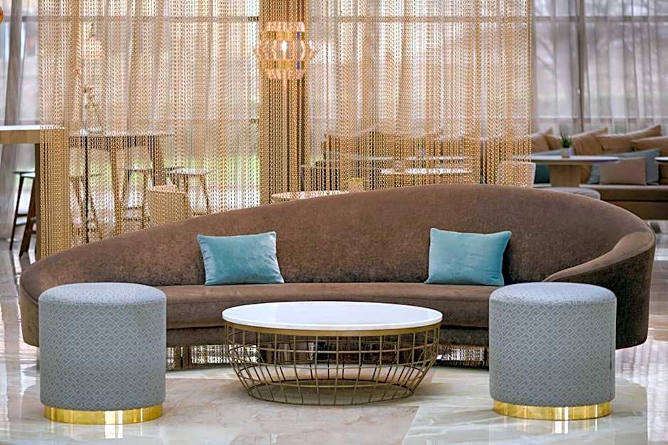 AC Hotel by Marriott Firenze