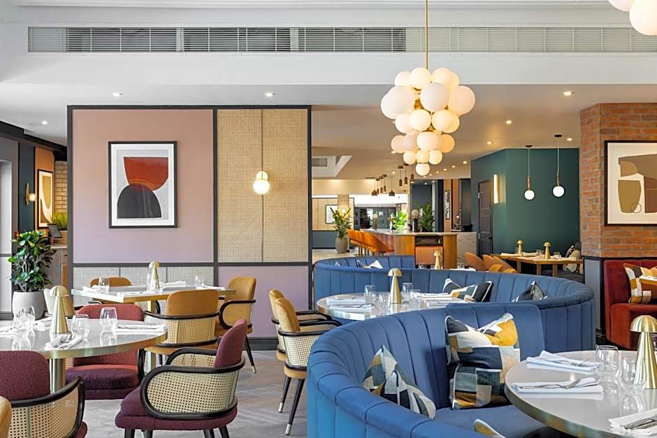 voco Fareham  Solent By IHG