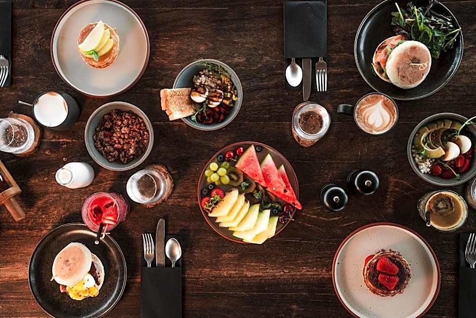 ananea Mykonos - Adults Only