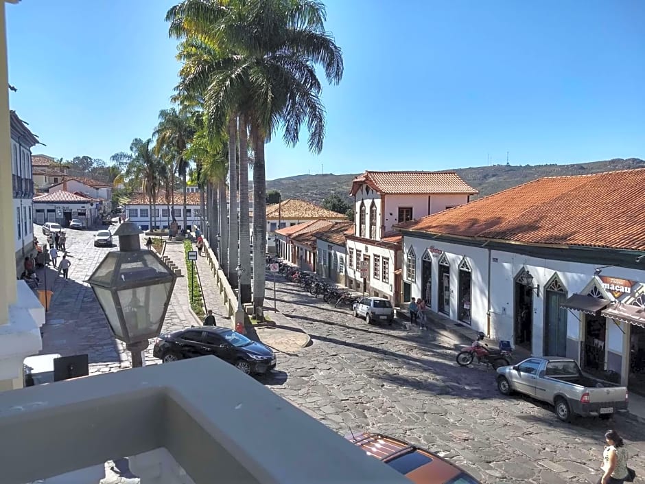 HOTEL CANTO DO CHAFARIZ