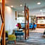 Hilton Frankfurt City Centre