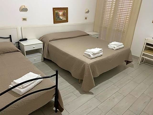 Hotel Primula