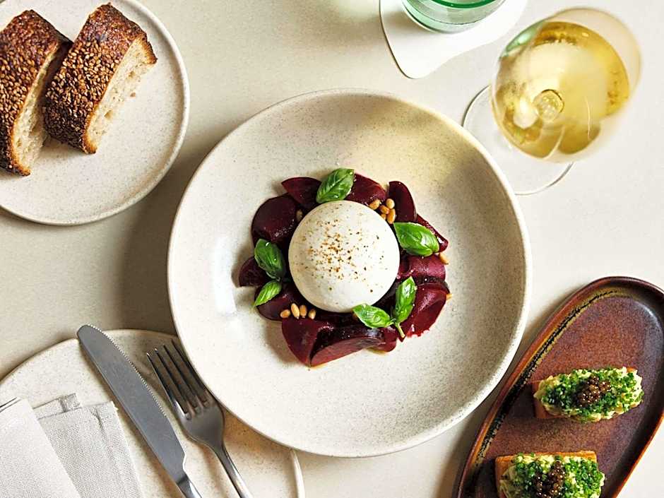 Sofitel Sydney Wentworth