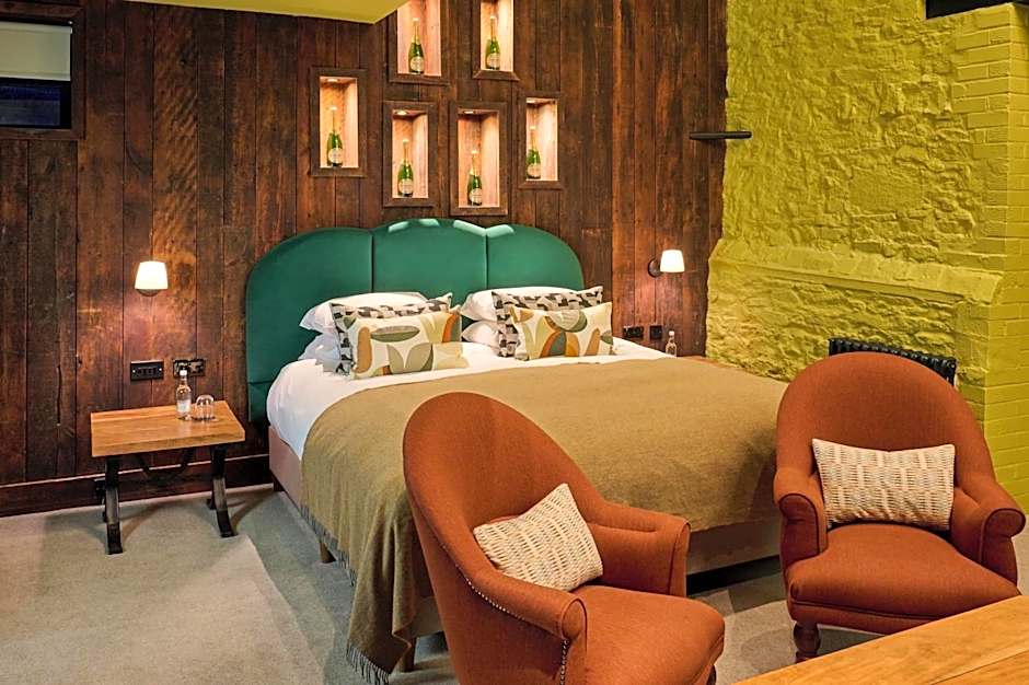 Hotel du Vin Bristol