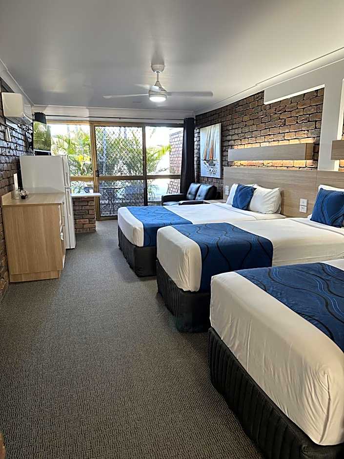 Logan City Motor Inn