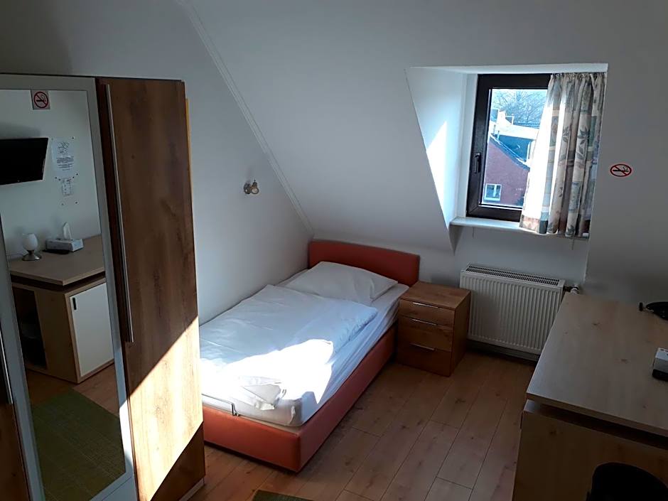 St. Jobser Hof