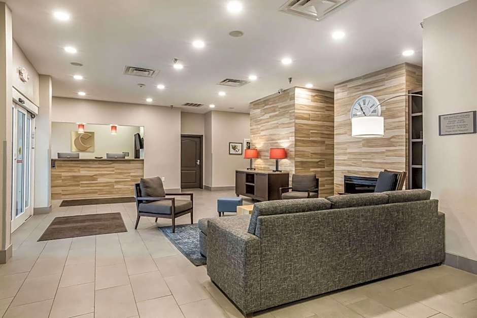 Comfort Inn & Suites Fairburn - Atlanta Southwest