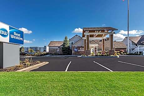 Best Western Fishkill Inn & Suites