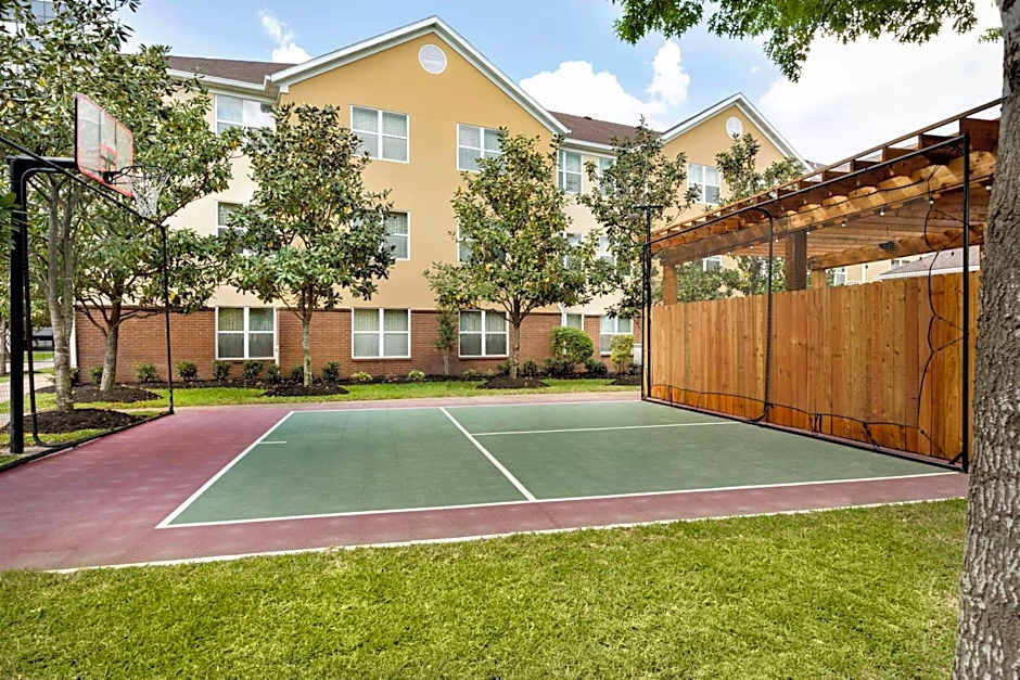 Homewood Suites By Hilton Houston-Westchase