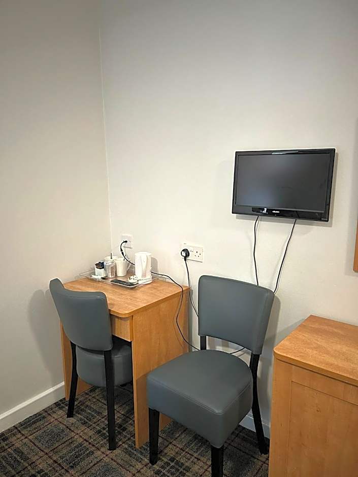 Adamton Country House Hotel