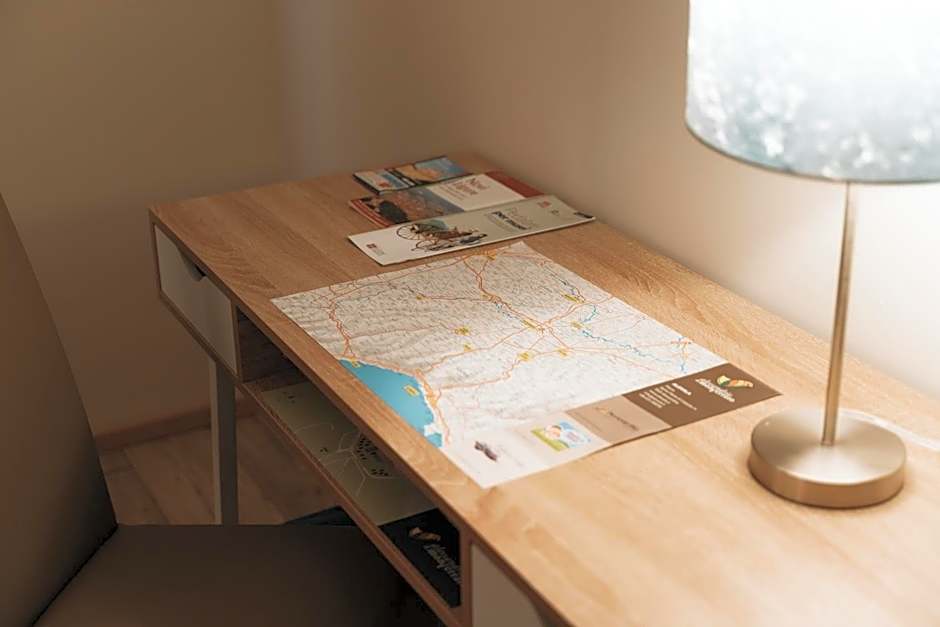 Valditerra Vini - B&B La Rombetta