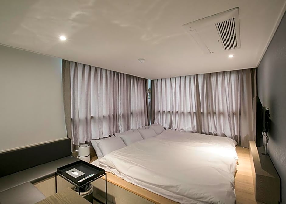 Hotel Wolmido