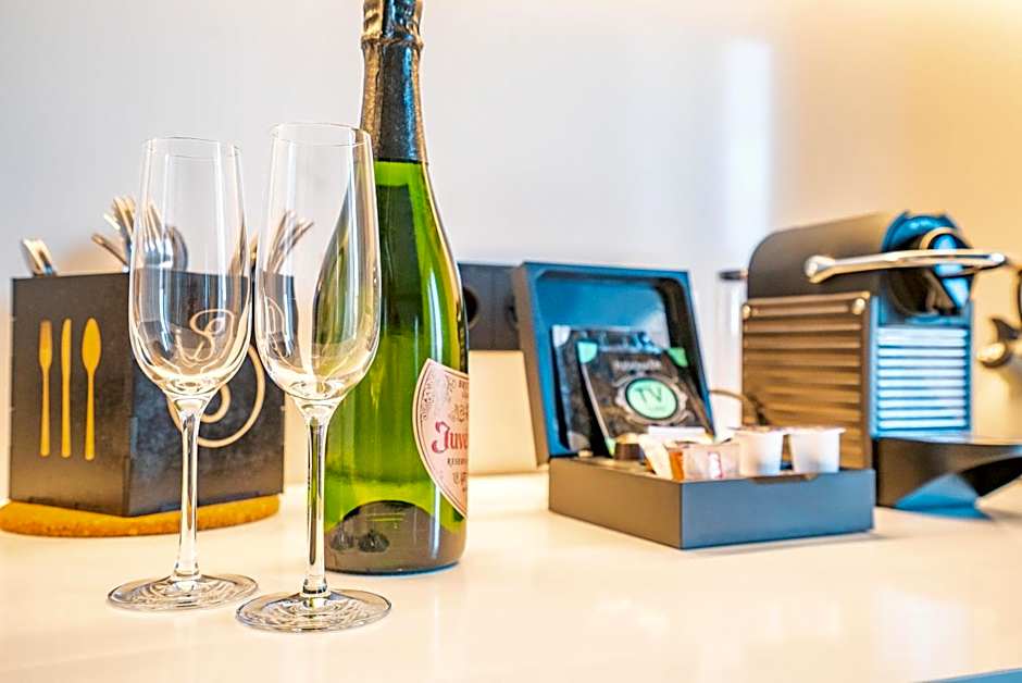 SmartRental Collection Gran Vía Capital