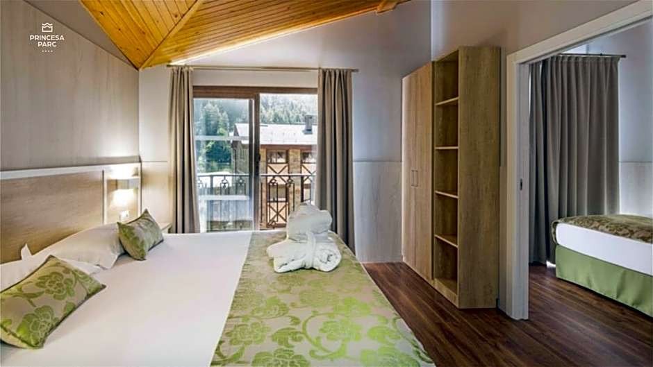 Hotel Princesa Parc