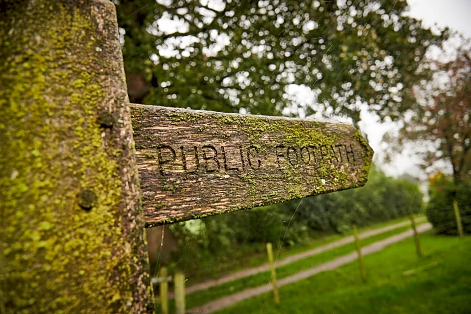 Newlands Farm Stables