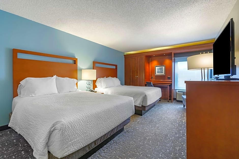 Best Western Plus Bellingham