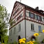 Schloss Hohenfels / Gästehaus 7. Himmel