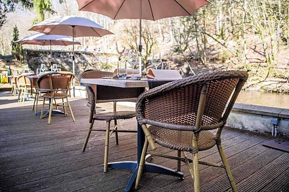 Hôtel Les Ardillières du Pont d'Oye