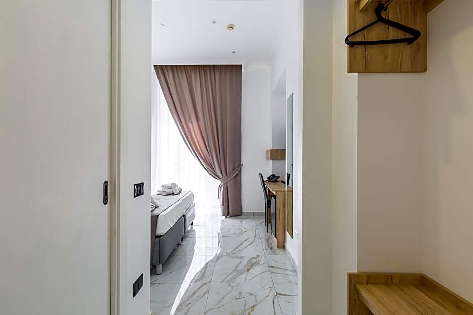 Hotel Sant'Angelo Palace