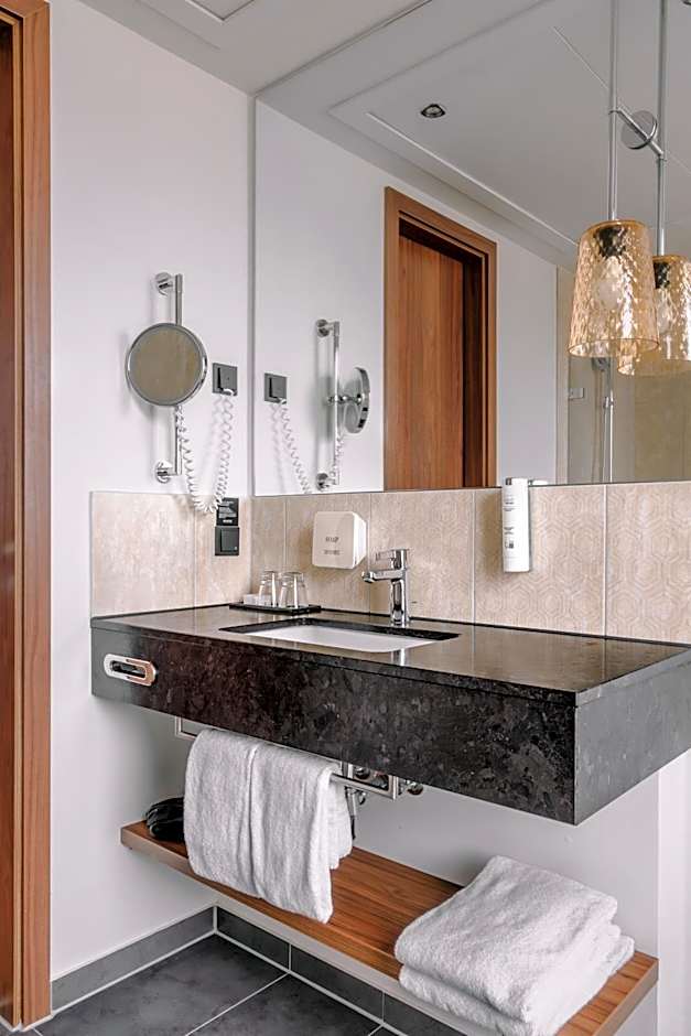 Reichshof Hotel Hamburg