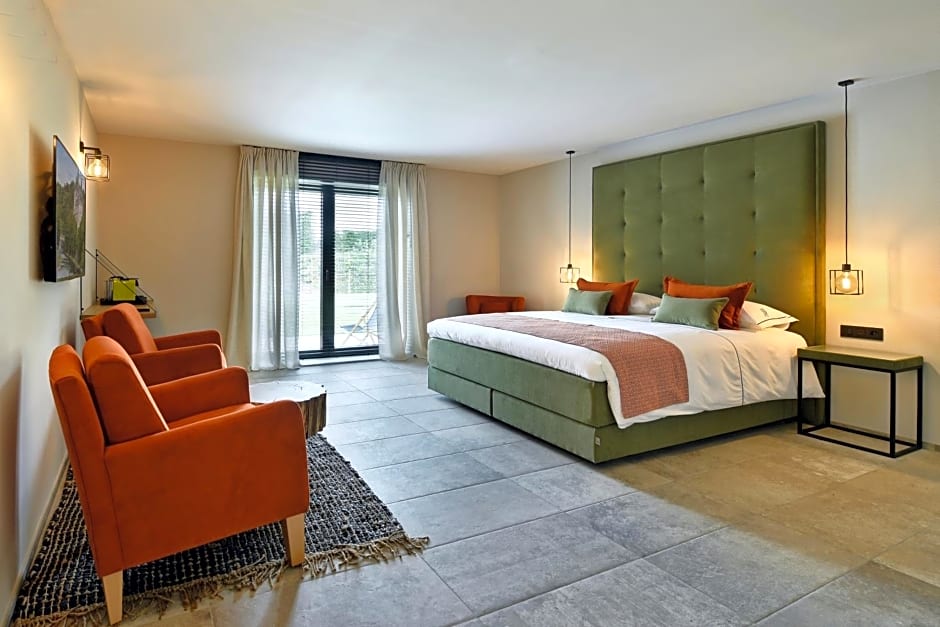 DURBUY SUITES