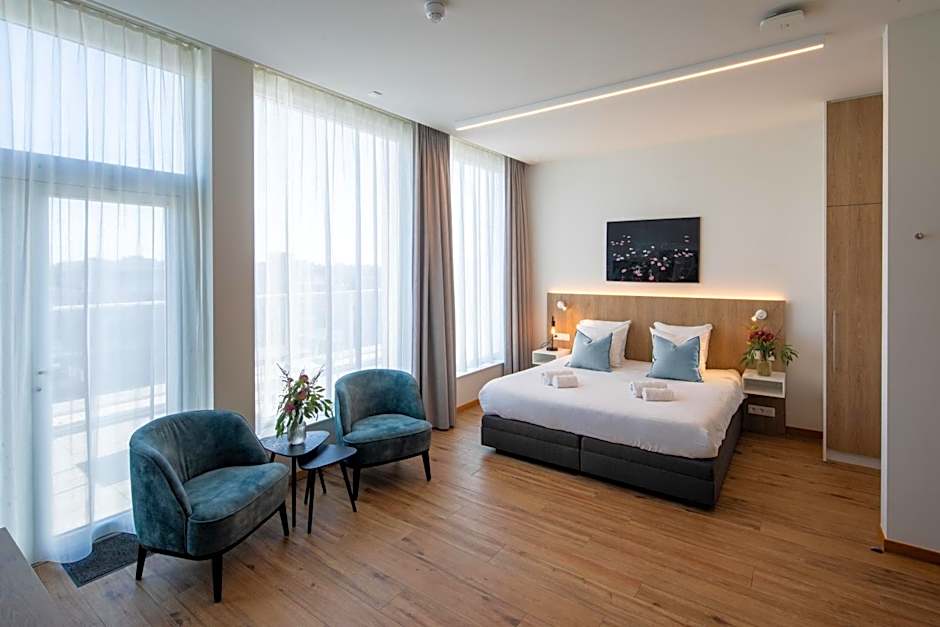 Hotel Den Briel