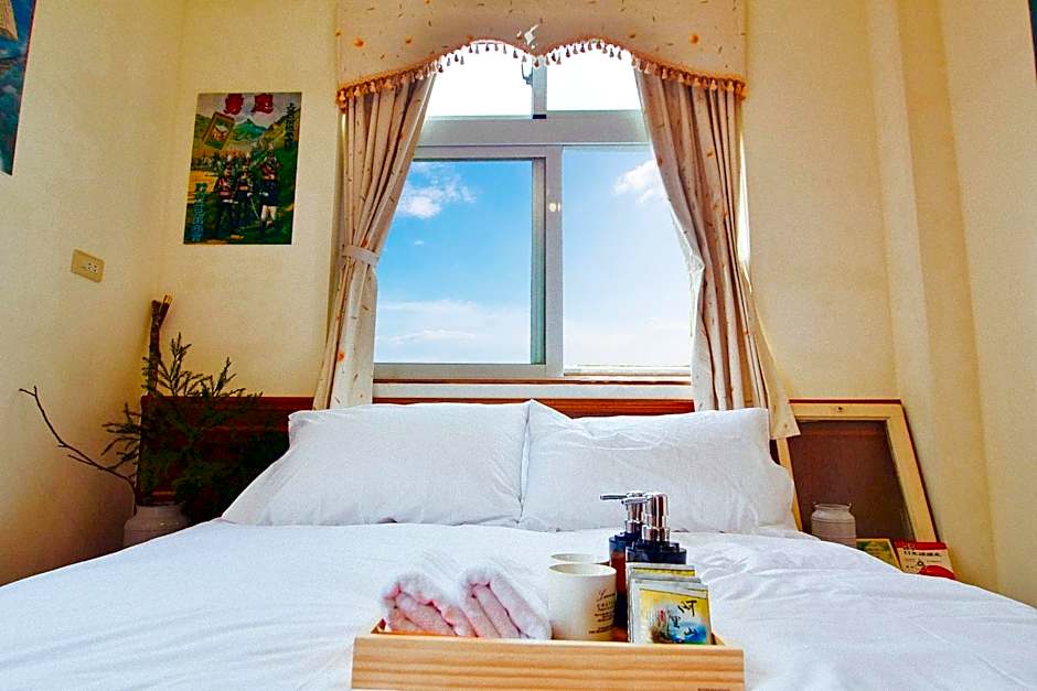 Yahu Hotel