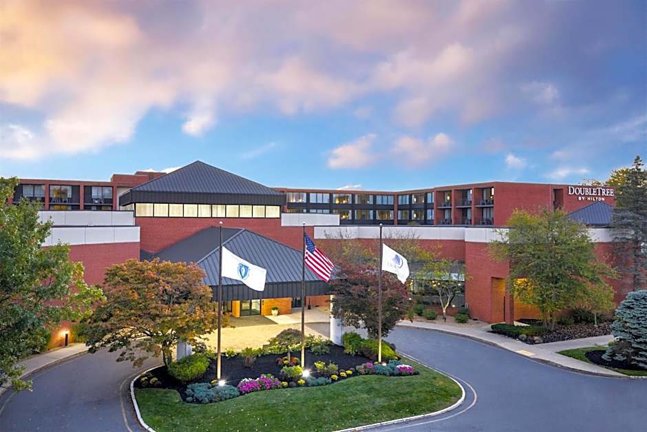 DoubleTree by Hilton Hotel Boston-Andover