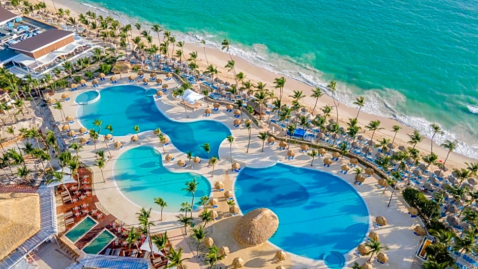 Bahia Principe Grand Bavaro - All Inclusive