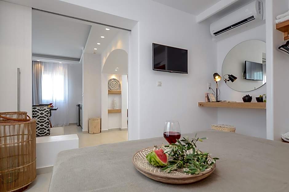 Sea & Olives Suites Hotel and Villas