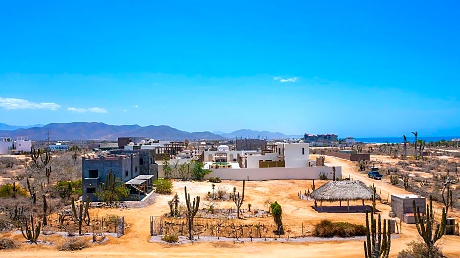 Chakana Lofts