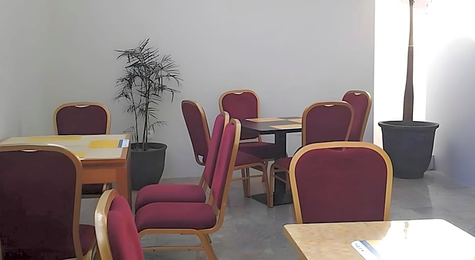 Zodiak At Asia Afrika Hotel