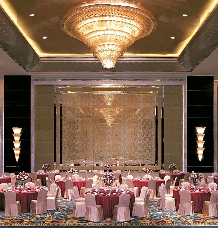Shangri-La Hotel, Qingdao