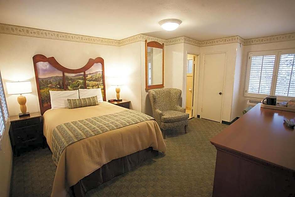 El Bonita Motel