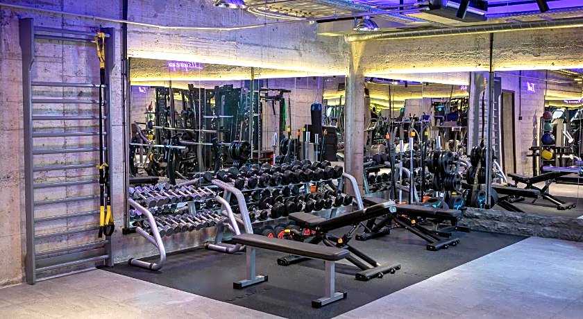 Best Western Plus Congress Hotel Yerevan