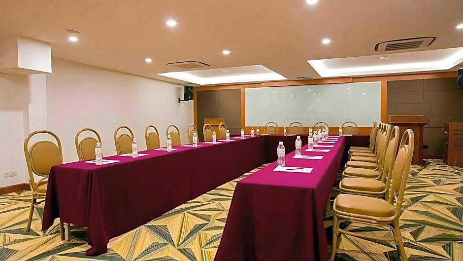 Hotel Malaysia