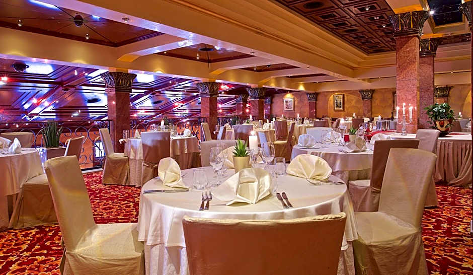 Mulino Luxury Boutique Hotel