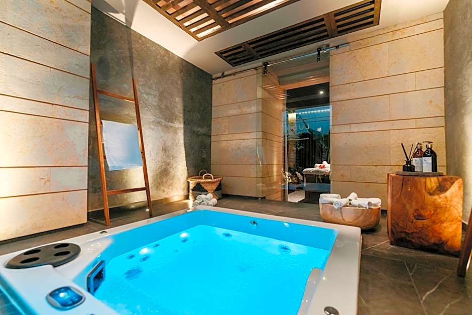 CASA LUCIANA Condesa
