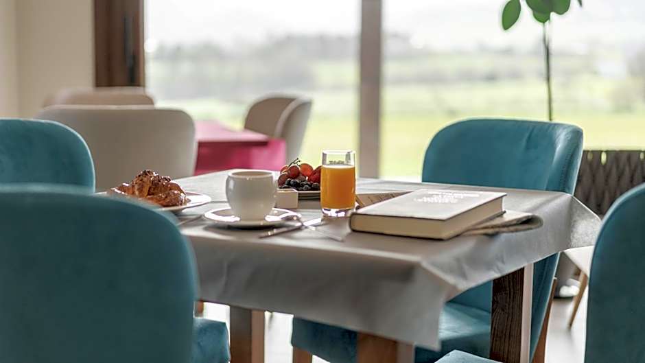 Hotel Rural Cantexos