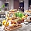 DoubleTree by Hilton Hannover Schweizerhof