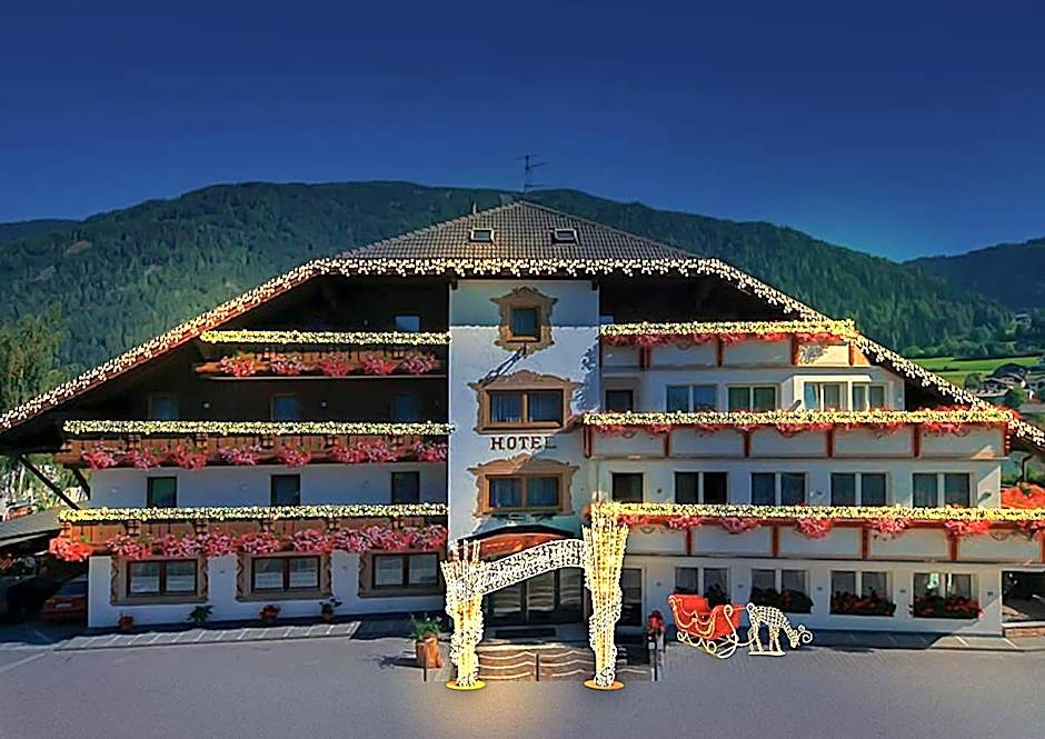 Hotel Kronplatzer Hof