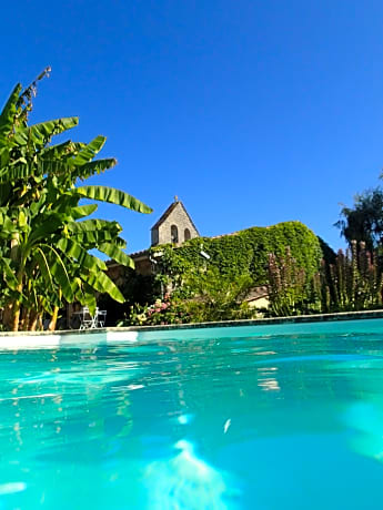 Le Domaine De La Lézardière B&B
