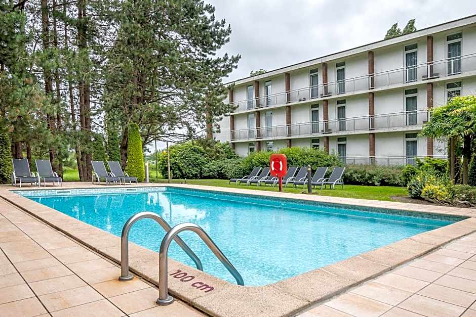 Green Park Hotel Brugge