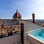 Donati Luxury Tower Suites