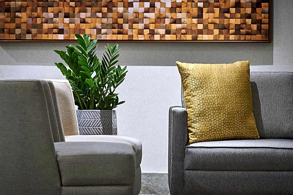 Delta Hotels by Marriott Toronto Mississauga