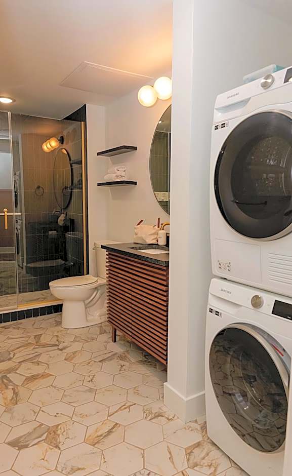 Sosuite at The Loxley - Old City